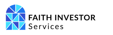 Logo for Faith Investor Services